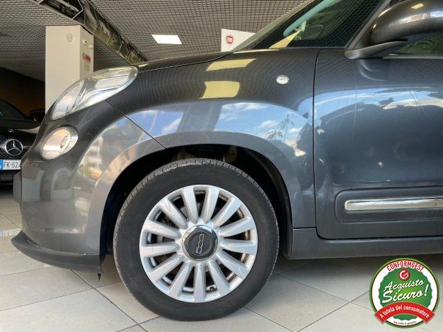 FIAT 500L 1.3 Multijet 85cv Business*NAVIGATORE
