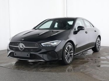 MERCEDES-BENZ CLA 180 Automatic Progressive Advanced
