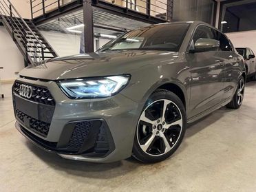 AUDI A1 SPB 25 TFSI S tronic Business