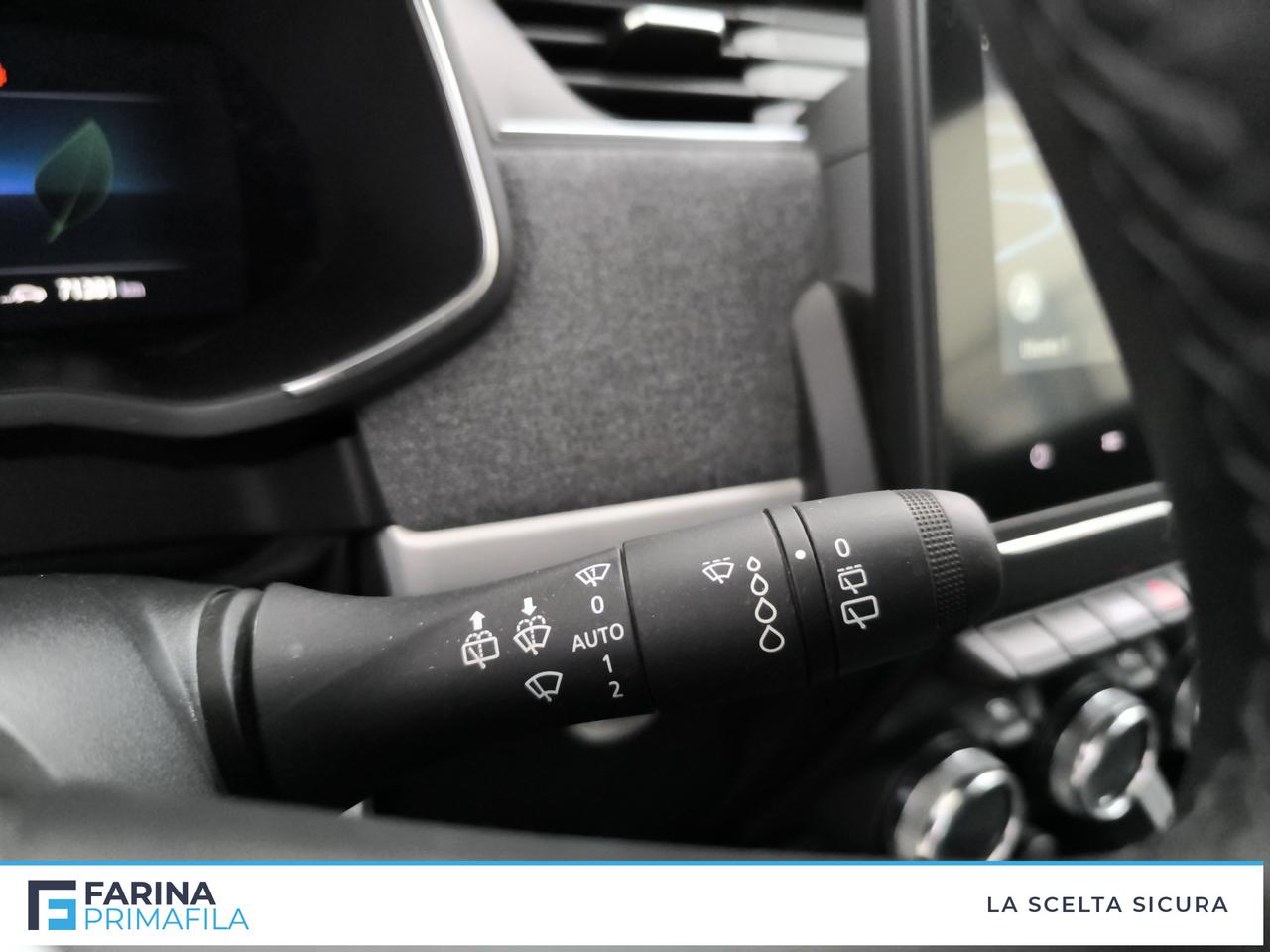 RENAULT Zoe 2020 - Zoe Zen R135