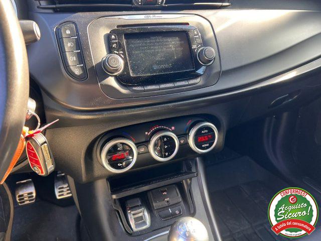 ALFA ROMEO Giulietta 1.6 JTDm-2 105 CV Distinctive