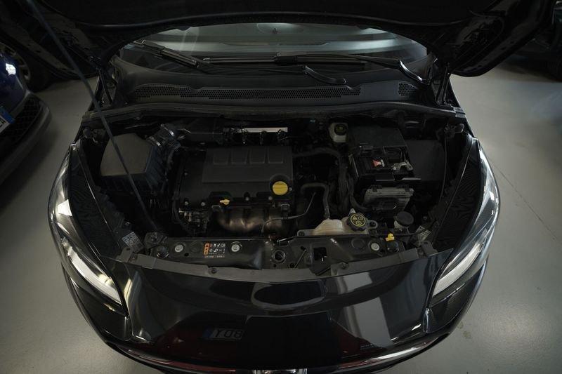 Opel Corsa V 2015 5p 1.4 Innovation (cosmo) Gpl 90cv my16