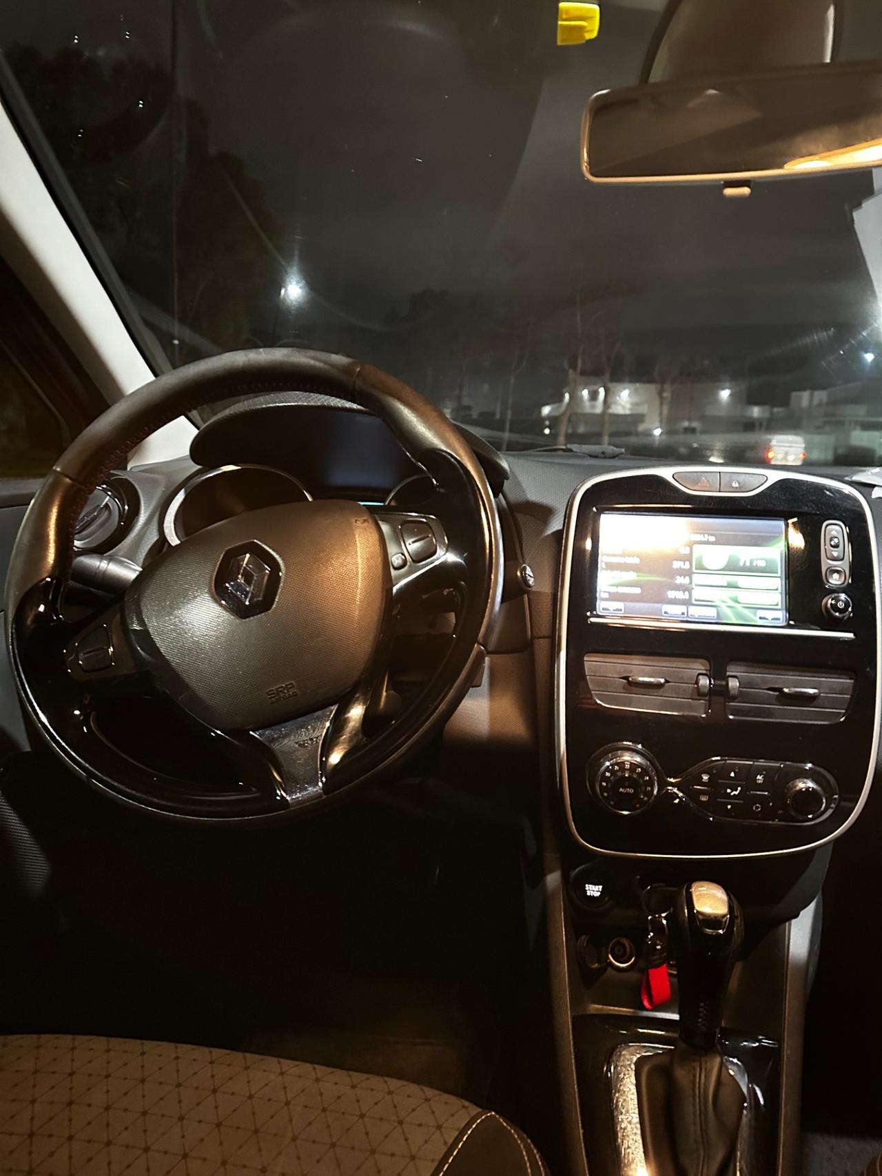 Renault Clio Sporter 1.5 dCi 8V 90CV EDC Energy