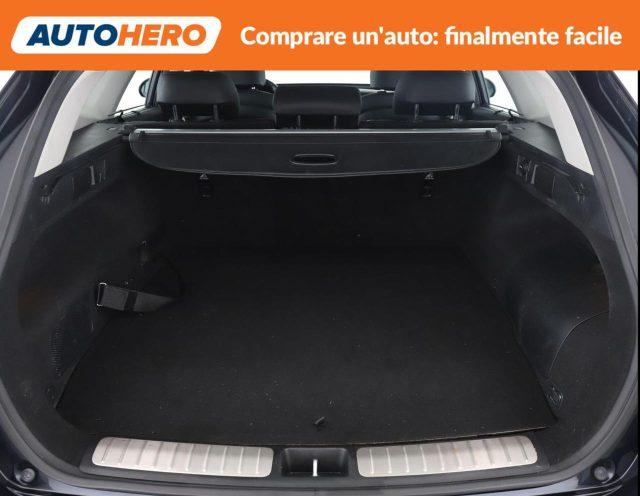 KIA Optima 2.0 GDi 205 CV Plug-in Hybrid Sportswagon