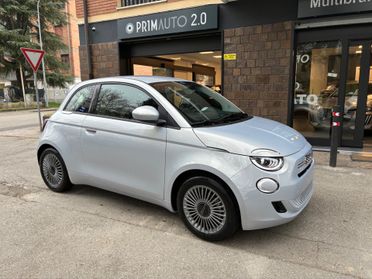 Fiat 500 Berlina Hybrid Torino