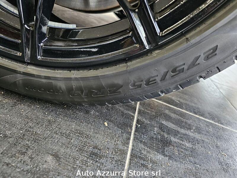 BMW M3 Berlina M3 Competition xDrive auto