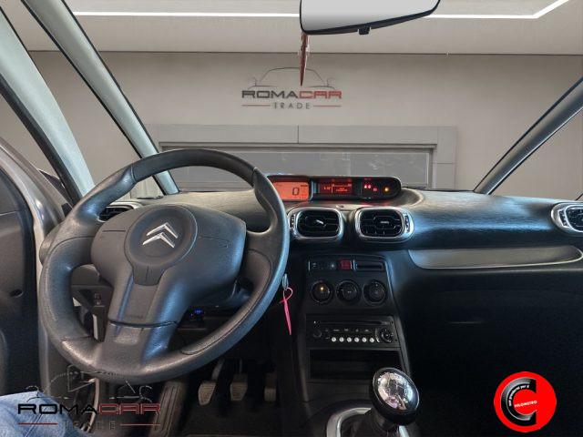 CITROEN C3 Picasso 1.6 HDi 90