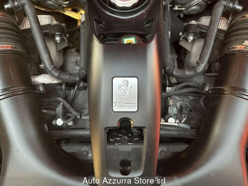Ferrari F8 Spider 3.9 Spider DCT | IVA, LIFT, 20'', CARBON, ROSSO FIORANO