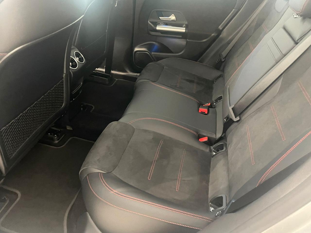 Mercedes-benz EQA 250+ AMG Line Advanced