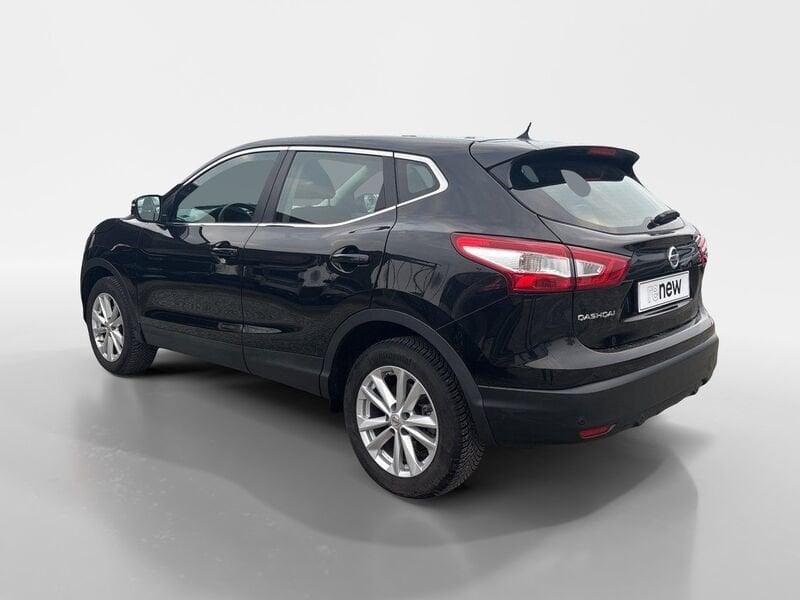 Nissan Qashqai Qashqai 1.2 DIG-T Tekna