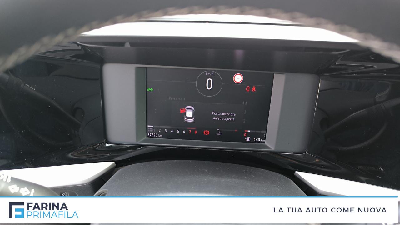 OPEL Mokka II 2020 - Mokka 1.2 t Elegance s&s 100cv