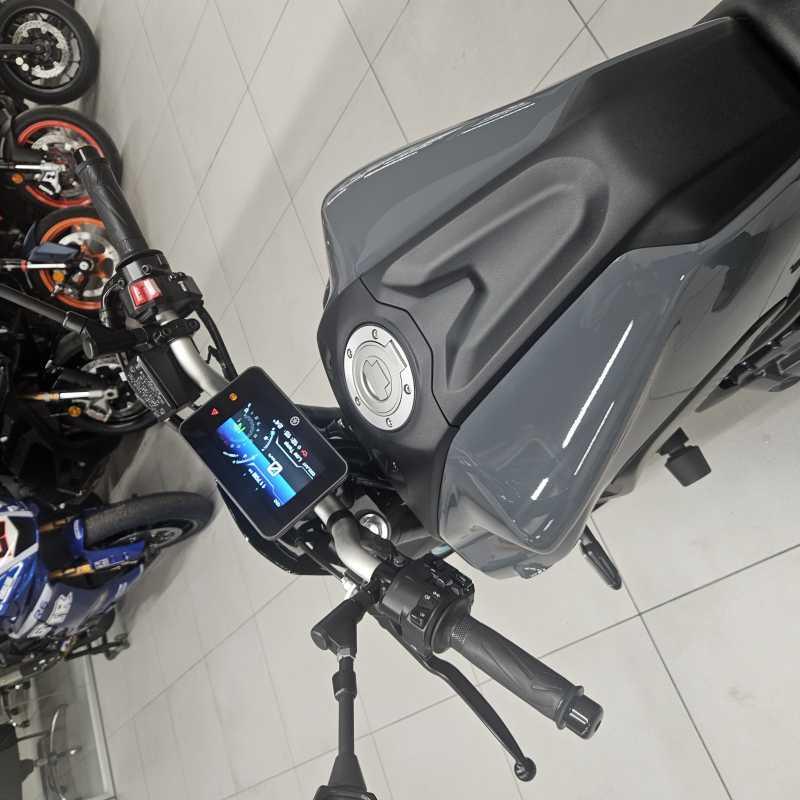 Yamaha MT-07 - 2023