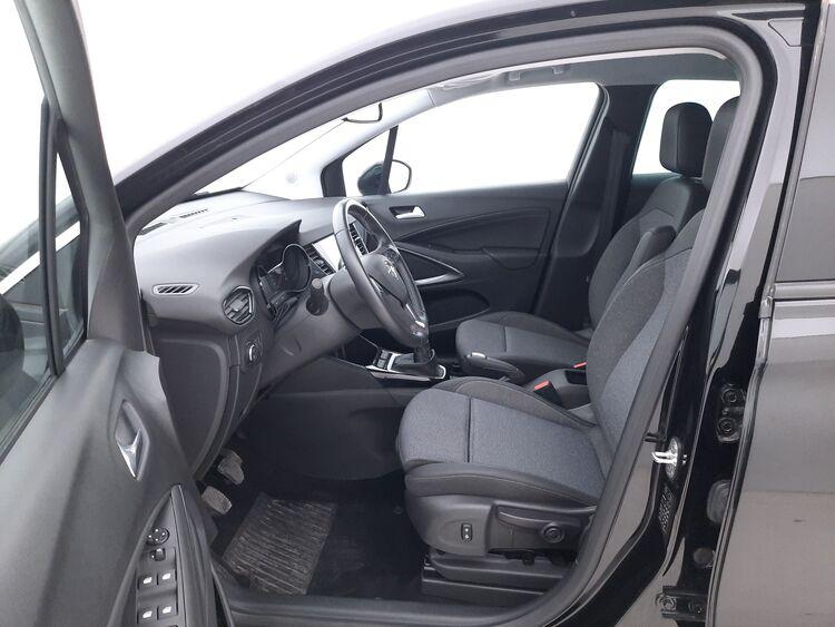 Opel Crossland Edition BR062453 1.2 Benzina 110CV