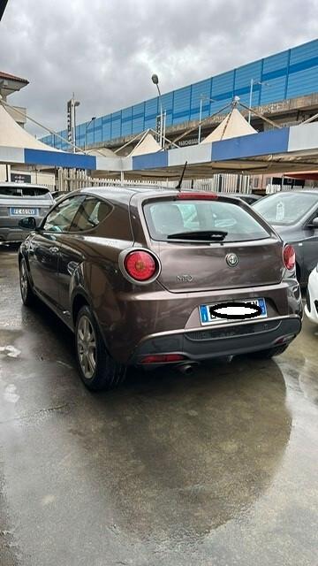 ALFA ROMEO MITO 1,3 DIESEL