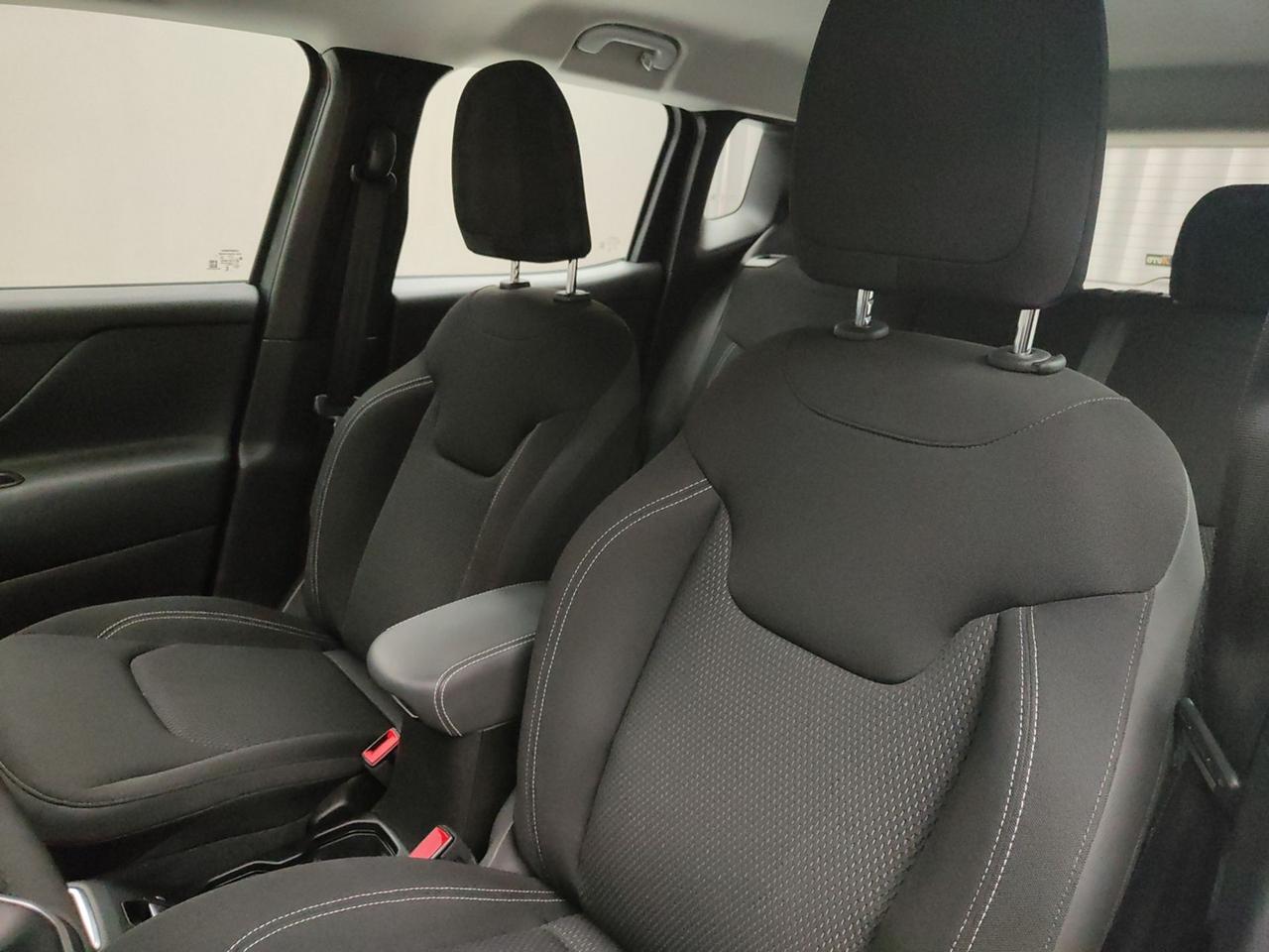 JEEP Renegade 2024 1.5 T4 130CV HYBRID ALTITUDE