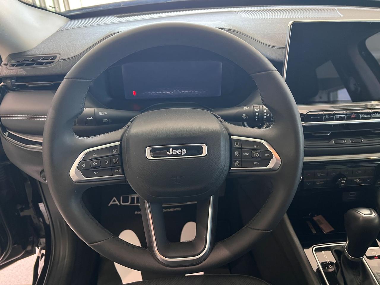 JEEP Compass II 2021 1.5 turbo t4 mhev Summit 2wd 130cv dct