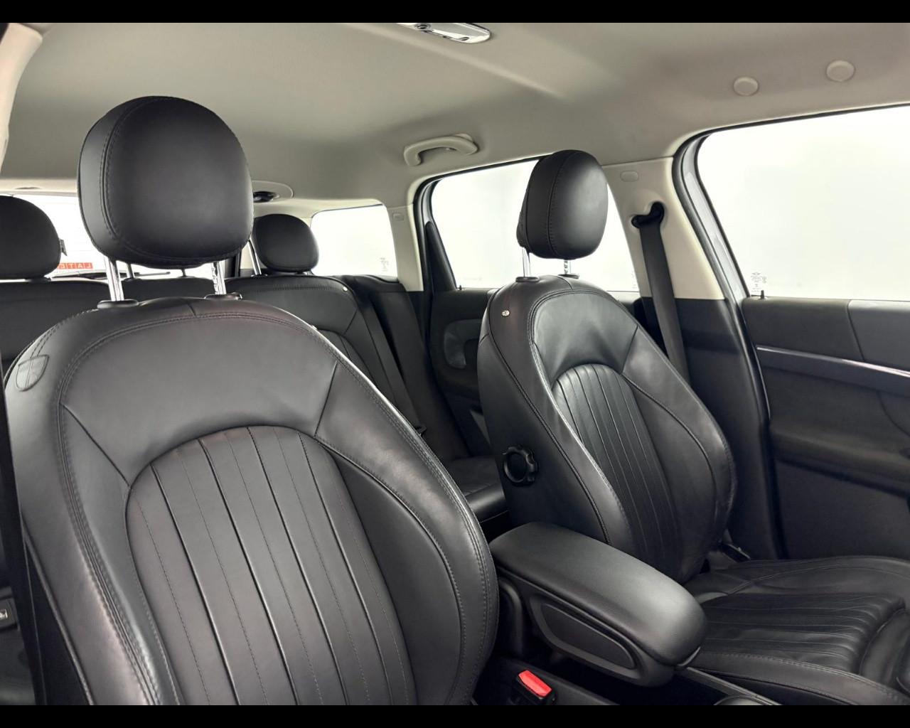 MINI Mini Countryman 1.5 Cooper SE all4 auto