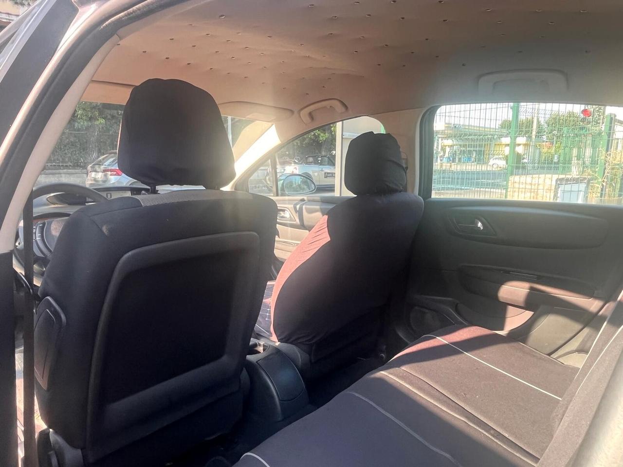 Citroen C4 1.4 Cashmere - 2007