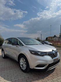 Renault Espace dCi 160CV EDC Energy Initiale Paris 4Control