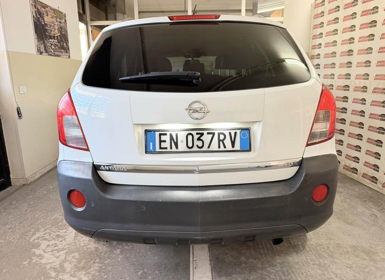 Opel Antara 2.2 CDTI 163CV Start&Stop 4x2 Cosmo
