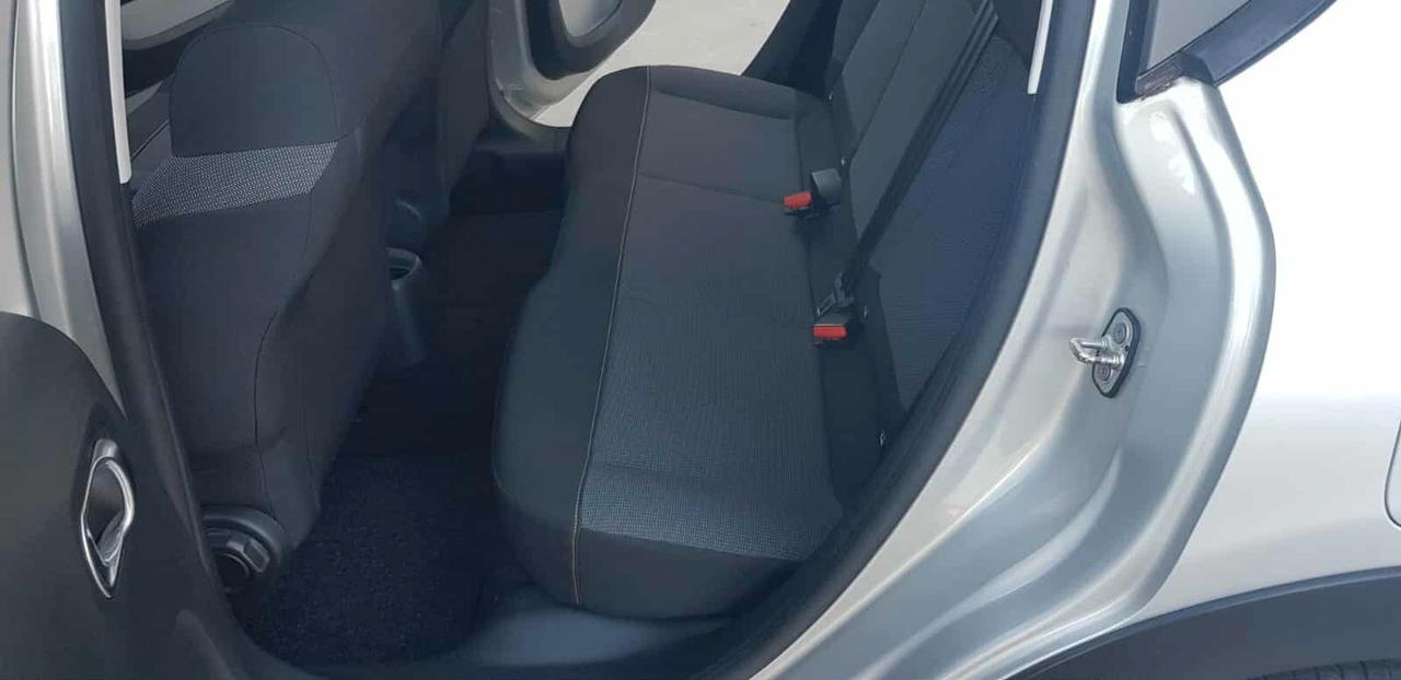 Citroen C3 BlueHDi 1.6 "KM 42000"