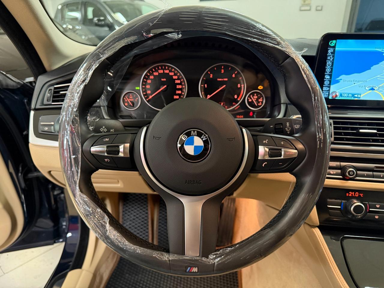 Bmw 530 530dA 258CV Touring Luxury
