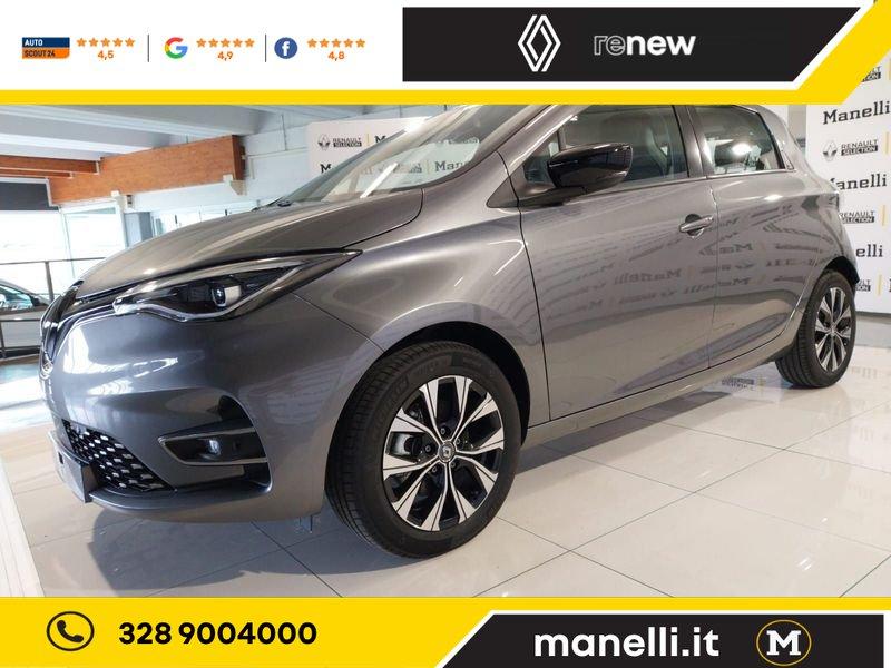 Renault ZOE Evolution R135 rif.GR317