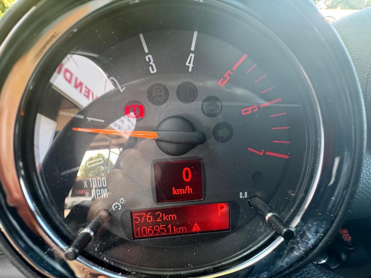 Mini Cooper S Countryman 2.0 SD
