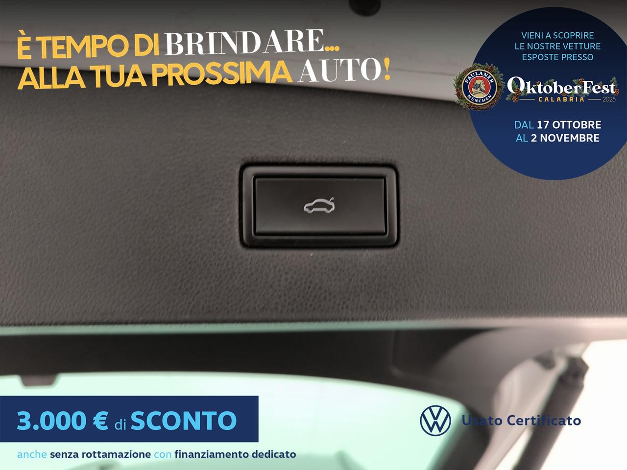 Volkswagen Tiguan 2.0 tdi advanced 150cv dsg