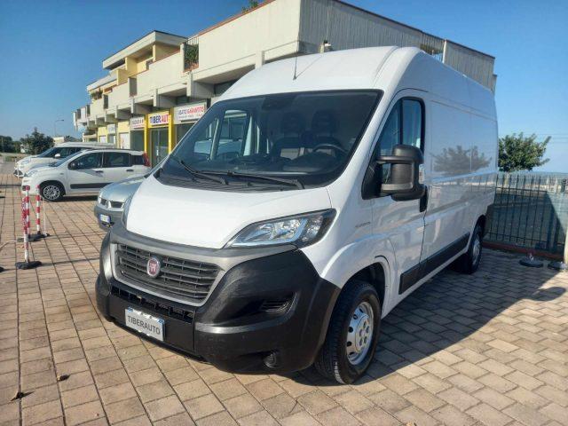 FIAT Ducato 33 2.3 MJT 140CV PM-TM Furgone