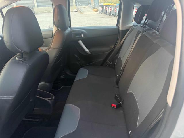 CITROEN C3 1.4 VTi 95 Seduction BENZINA/GPL Bellissima