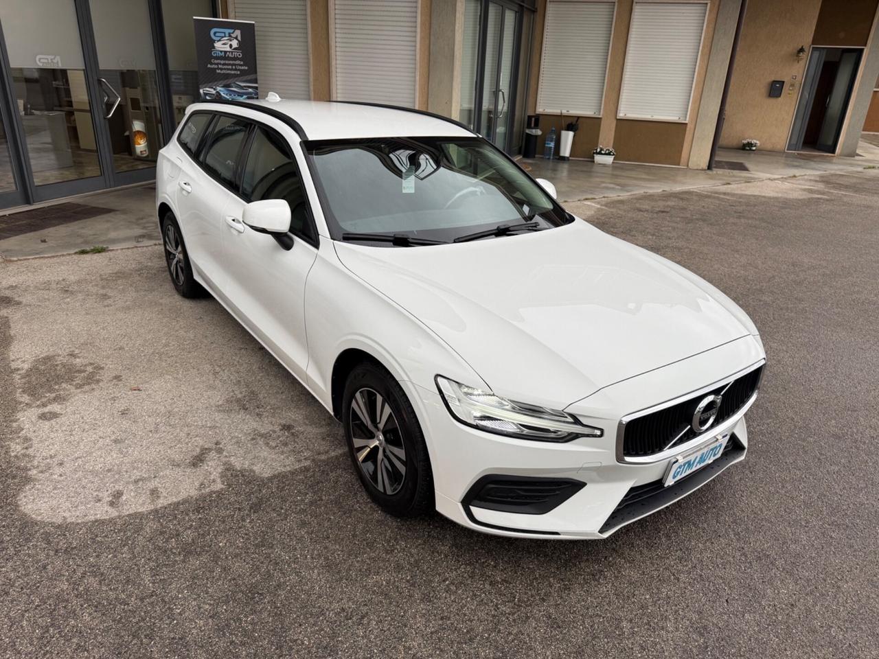 Volvo V60 D3 - 2.0 Diesel 150 Cv - Automatica