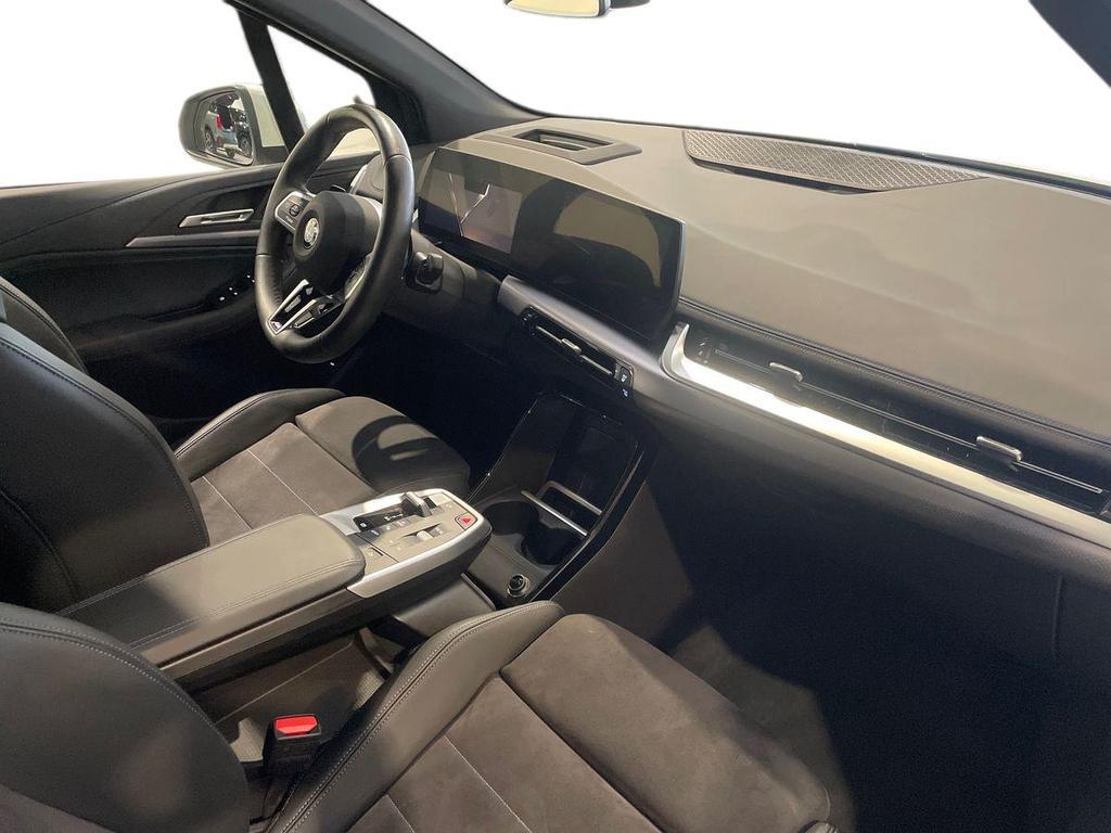 BMW Serie 2 Active Tourer 218 d Msport DCT