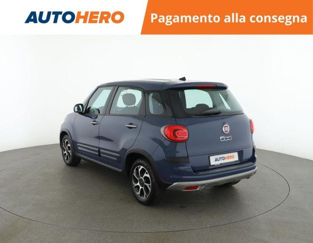 FIAT 500L 1.4 95 CV City Cross
