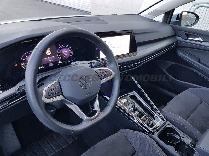 Volkswagen Golf Golf 1.5 etsi evo Style 130cv dsg