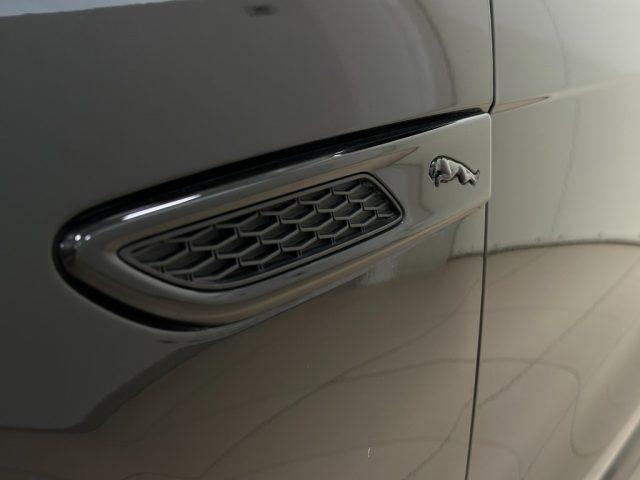 JAGUAR F-Pace 2.0 D 204 CV AWD aut. R-Dynamic S