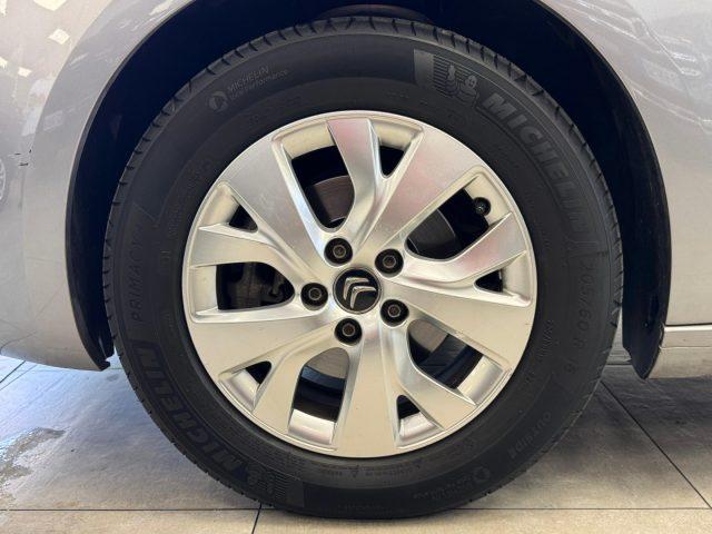 CITROEN Grand C4 Spacetourer 1.5 BlueHDi 130CV S&S *7 POSTI*UNICO PROP.*