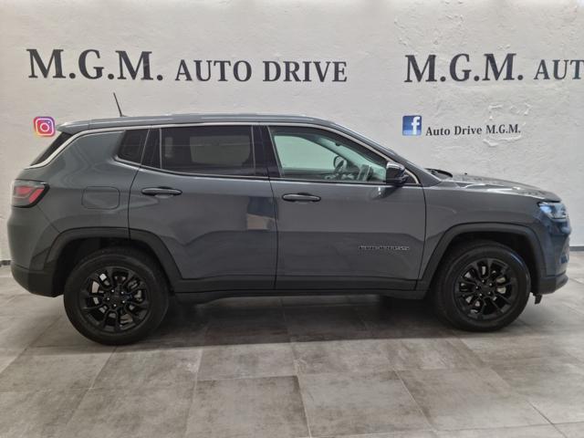 JEEP Compass 1.5 Turbo T4 130 CV MHEV 2WD Longitude