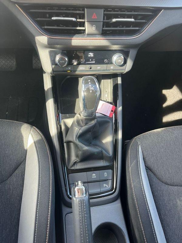 Skoda Kamiq Kamiq 1.0 TSI 110 CV DSG Style