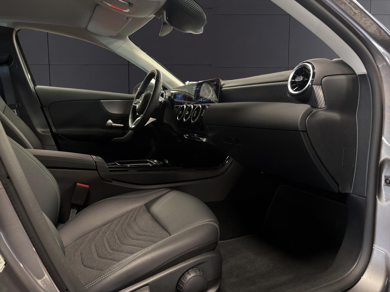 Mercedes Classe A A 180 Progressive Advanced auto