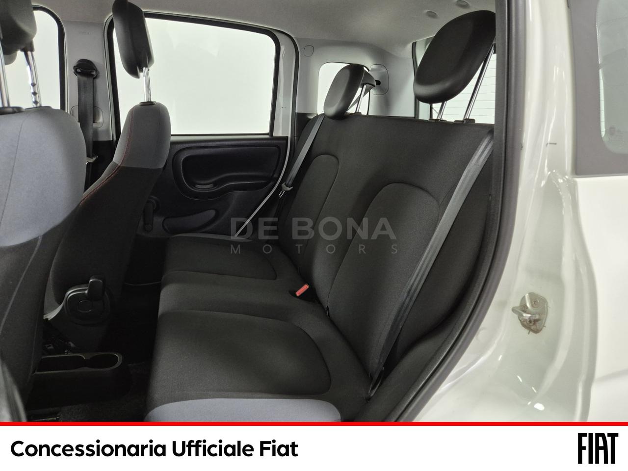 Fiat Panda 0.9 t.air t. 4x4 s&s 85cv my19