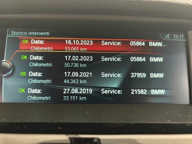 BMW X3 xDrive20d XLINE INCREDIBILI 58000 KM!!!