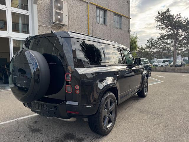 LAND ROVER Defender 110 3.0D I6 250 CV AWD Auto X-Dynamic HSE
