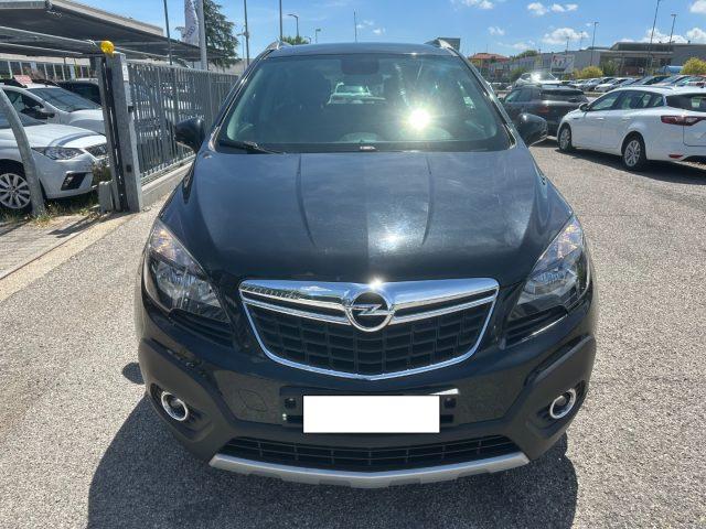 OPEL Mokka 1.6 Ecotec 115CV 4x2 Start&Stop