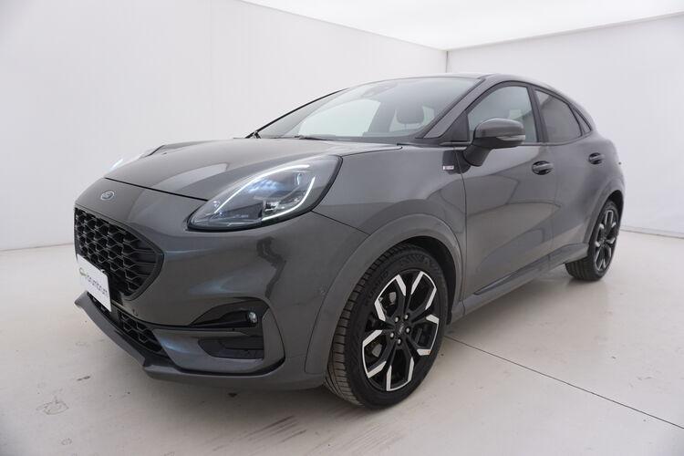 Ford Puma Hybrid ST-Line X Auto BR663775 1.0 Mild Hybrid 125CV