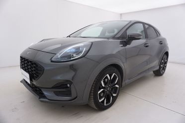 Ford Puma Hybrid ST-Line X Auto BR663775 1.0 Mild Hybrid 125CV