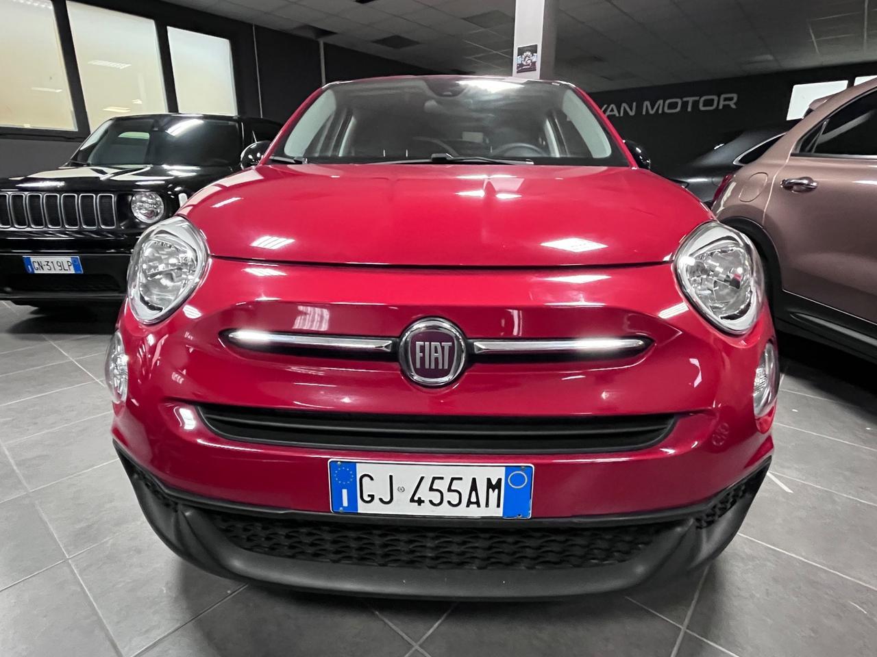 Fiat 500X 1.3 MultiJet 95 CV Cult