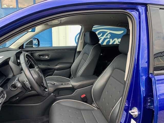 Honda ZR-V 2.0 Hev eCVT Sport