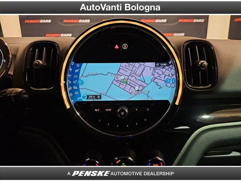 MINI Mini Countryman F60 Mini 1.5 Cooper SE 'ALL4' Countryman ALL4