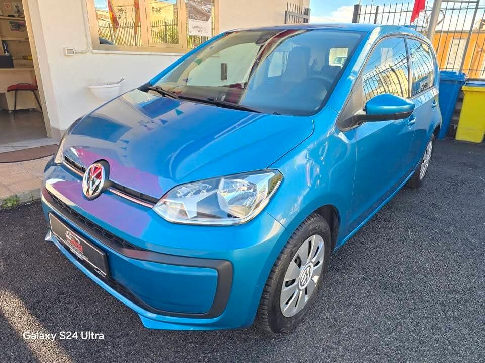 Volkswagen up! 1.0 5p. take